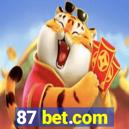 87 bet.com